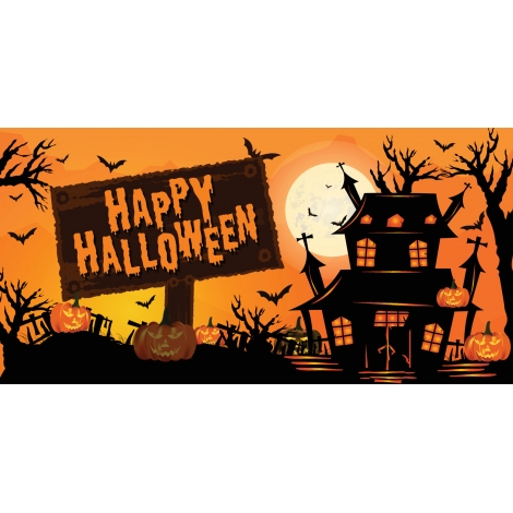 SOIRÉE HALLOWEEN 2026