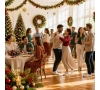 REPAS DE NOEL DES ACTIFS 2026