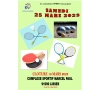 JOURNEE SPORTIVE