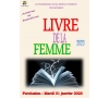 LIVRES DE LA FEMME 2023