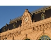 GARE DE LYON - GOÜTER AU TRAIN BLEU